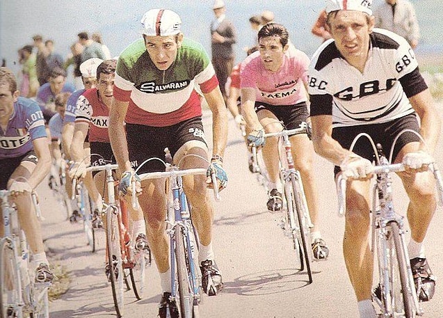 Giro d'Italia