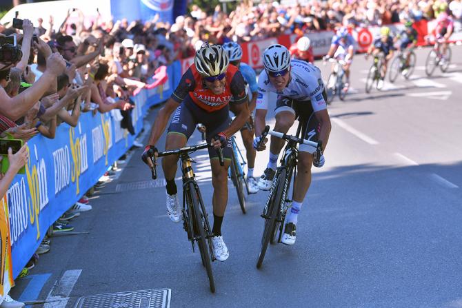 NIBALI AND JUNGELS