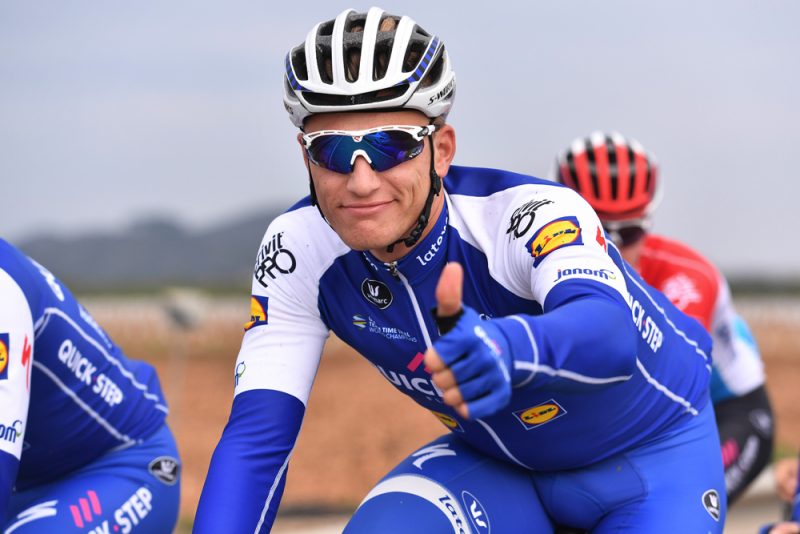 Marcel Kittel to join Katusha-Alpecin for the 2018 season | Cycling ...