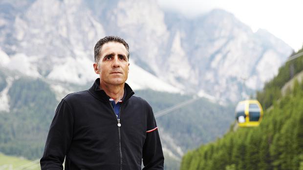 Miguel Indurain