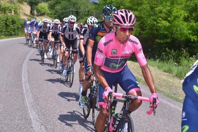 Nairo Quintana I Need The Best Time Trial Of My Life Cycling Today Official