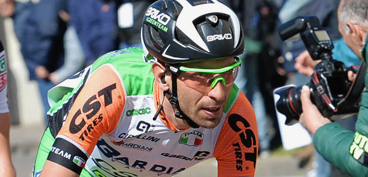 Stefano Pirazzi doping