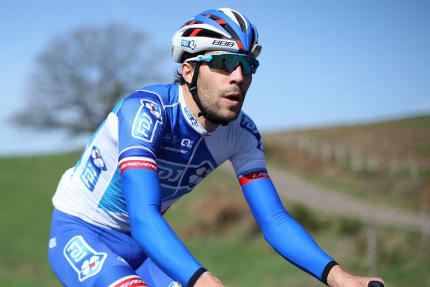 Thibaut Pinot