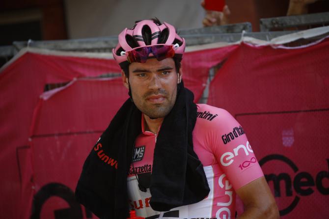 Tom Dumoulin