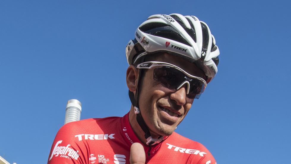 Alberto Contador