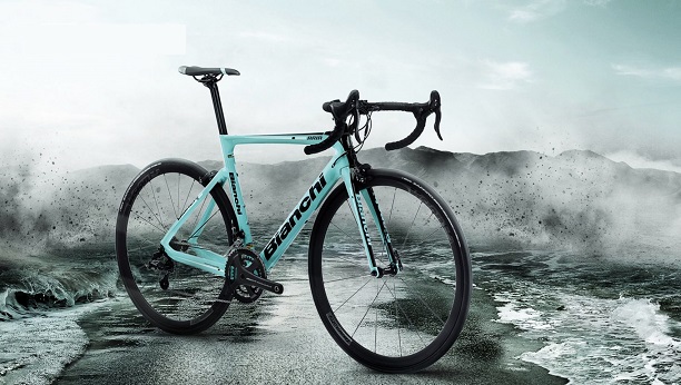 bianchi aria 2017