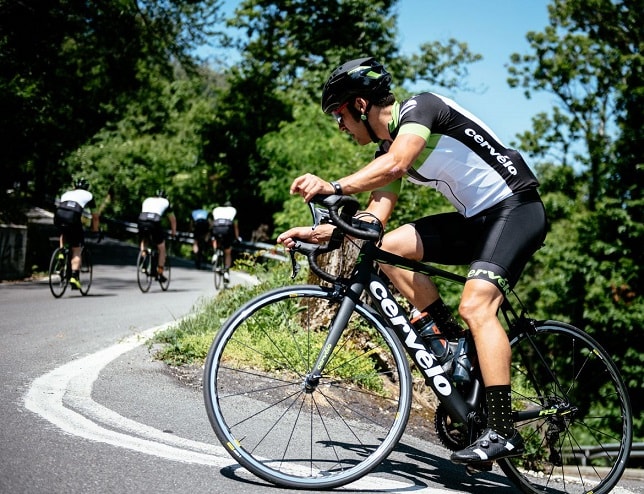 Cervelo R5 