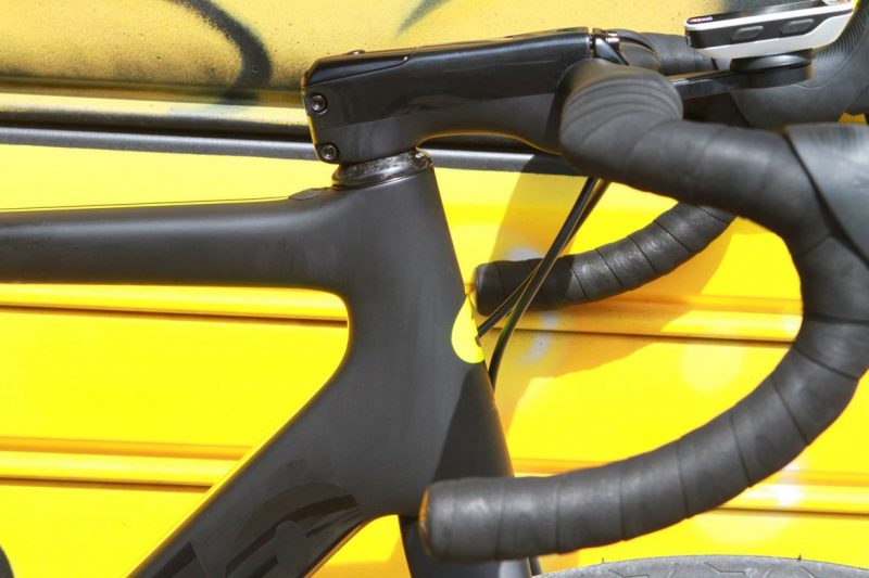 cervelo stem