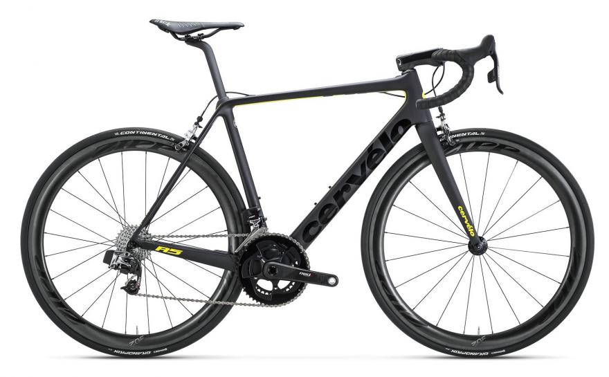 cervelo r5 2019 geometry