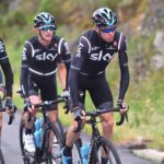 Chris Froome dauphine 2017