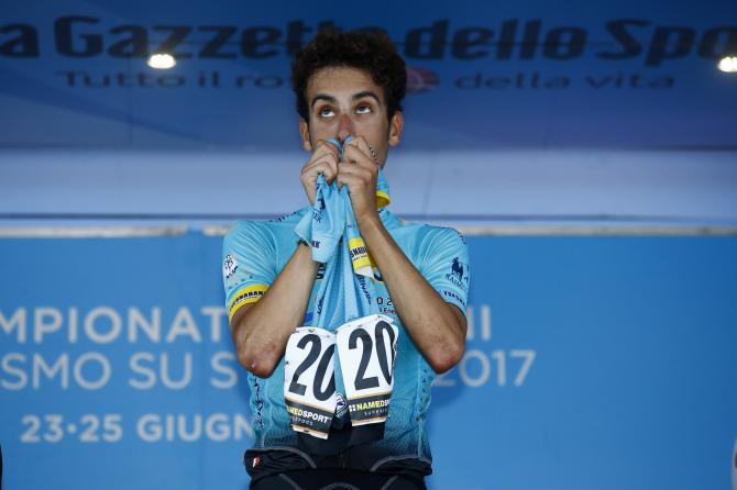 Fabio Aru