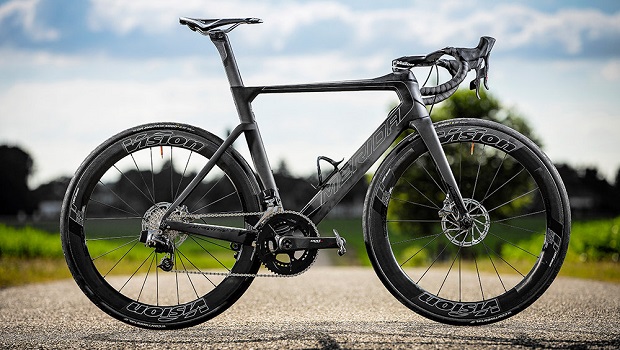 Merida unveil all new Reacto road bike Cycling Today Official