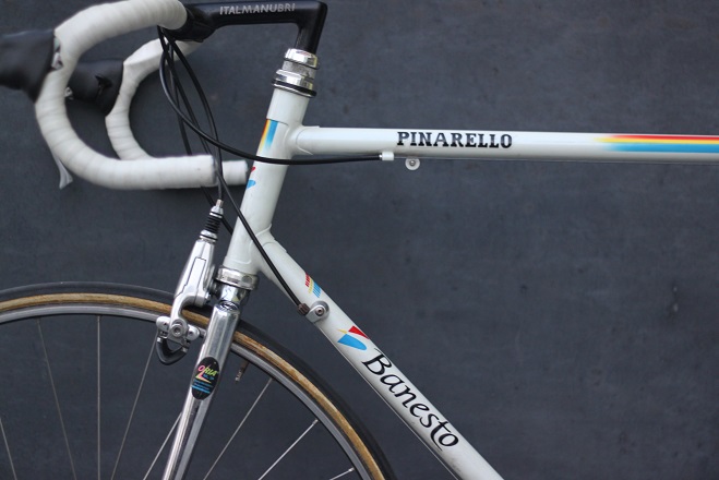 pinarello indurain