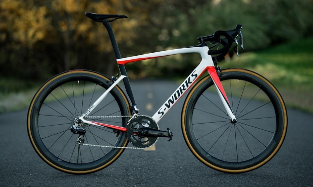 Specialized S-Works Tarmac 2017