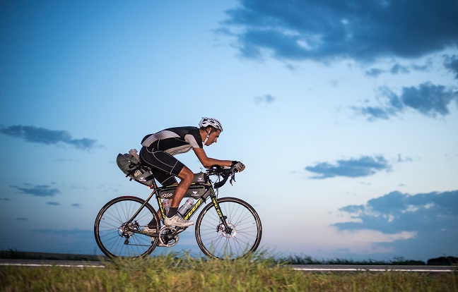 transamerica race