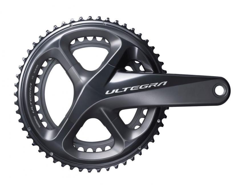 shimano ultegra r8000 11sp road double chainset