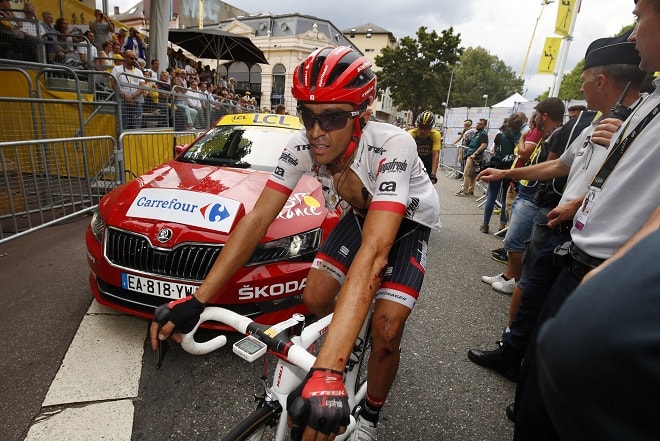 Alberto Contador