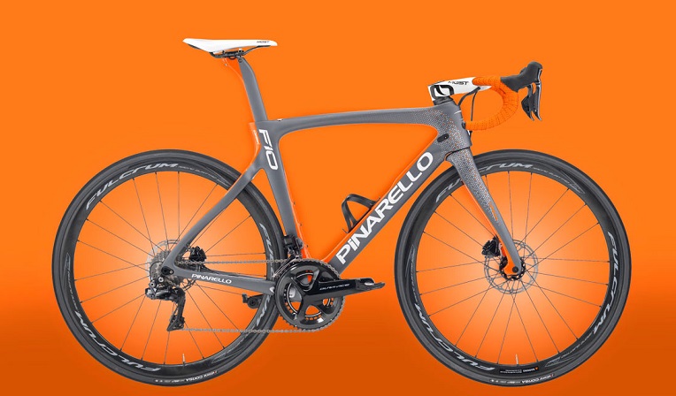 Pinarello  BikeExchange