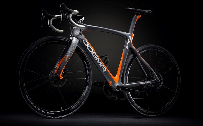 pinarello 2018 models