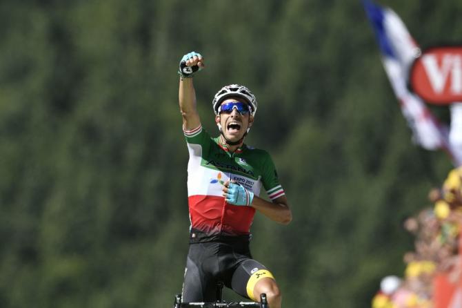 Fabio Aru