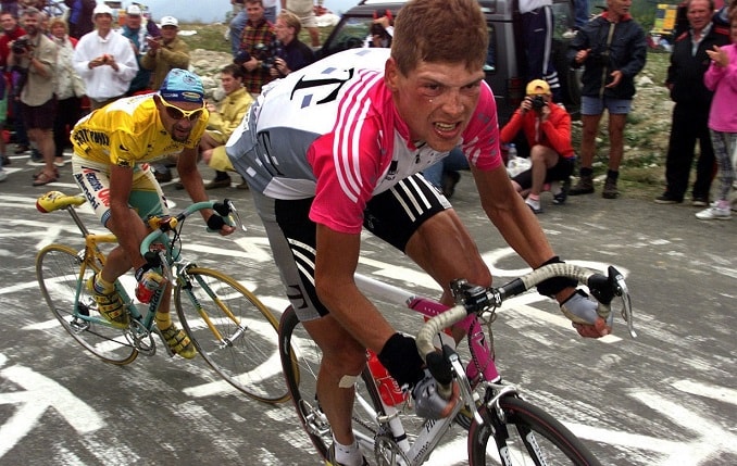 Jan Ullrich