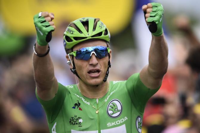 Marcel Kittel Announces Retirement From Cycling Cycling Today Official