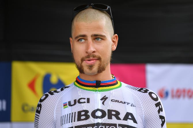Peter Sagan powers to Tour of Poland opening stage win | Cycling Today