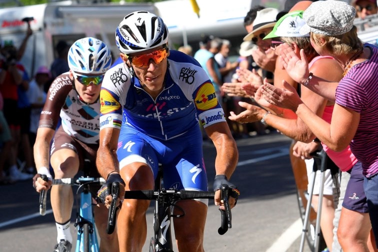 Philippe Gilbert