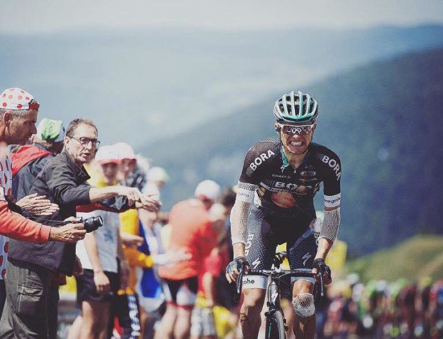 Rafal Majka forced to abandon Tour de France after stage 9 ...