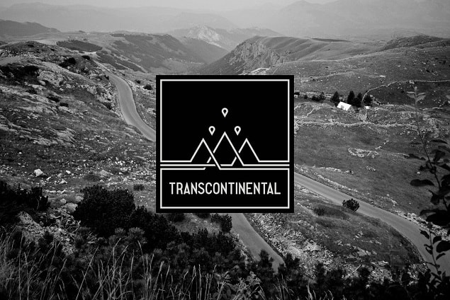 Transcontinental race