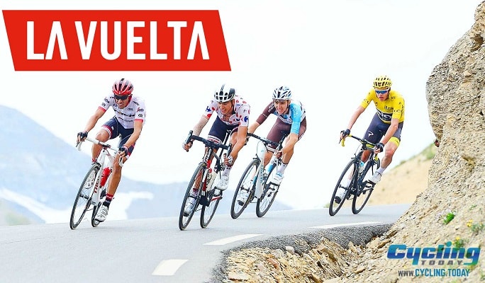 2017 Vuelta a Espana LIVE STREAM