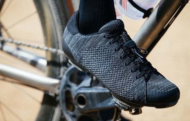 Giro republic r 2025 knit road shoes