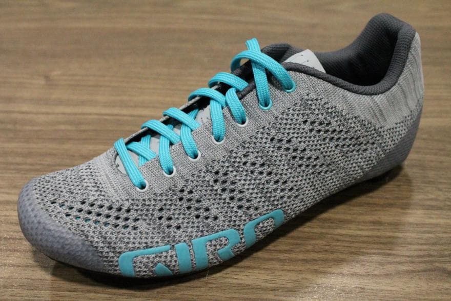 Giro launches new Xnetic Knit footwear Cycling Today Official