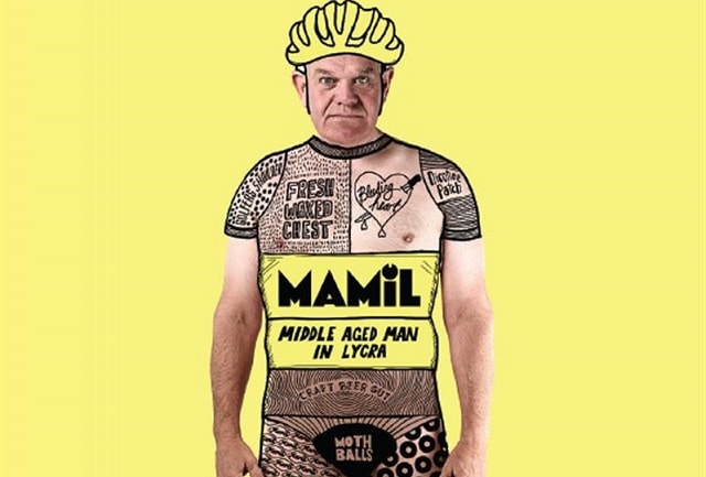 Mamil