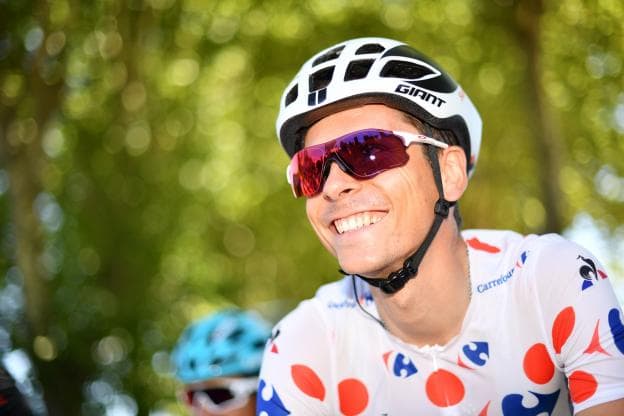 Warren Barguil expelled from Vuelta by Sunweb for not following team ...