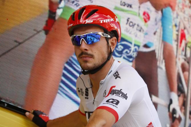 John Degenkolb