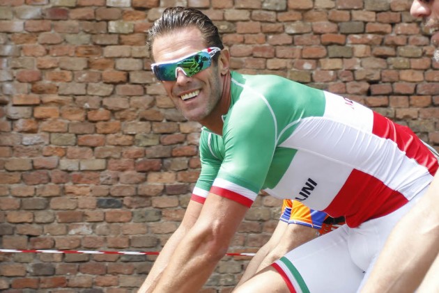 Mario Cipollini