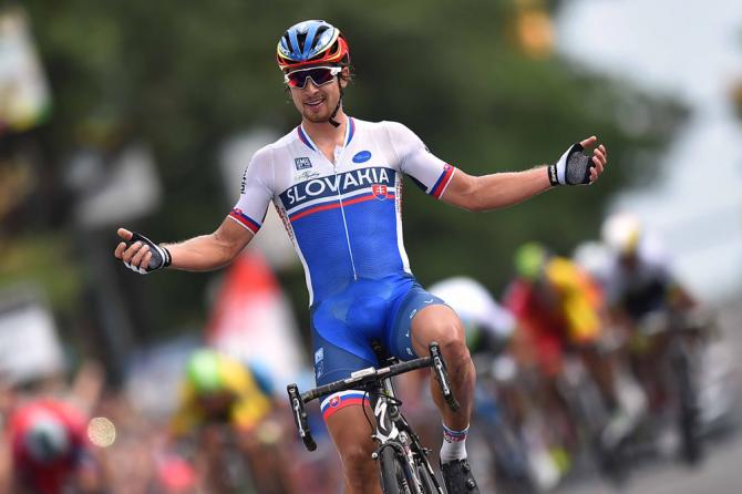 Sagan to skip team time trial at the Worlds due to illness | Cycling ...