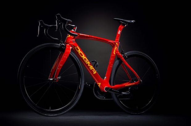 Pinarello King of Spain