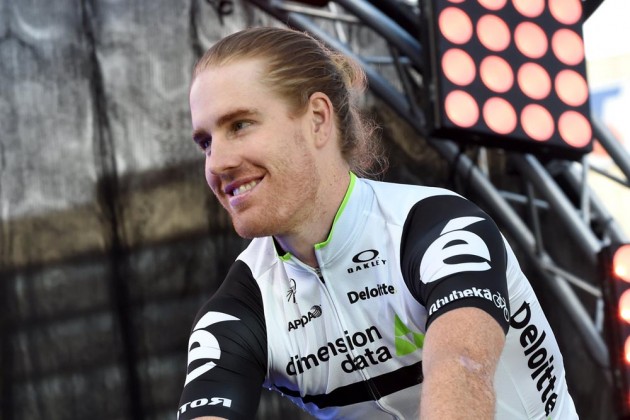 Tyler Farrar