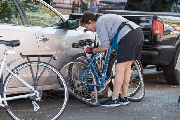 Drunken driver plows into a group of cyclists at NYC Century Bike Tour Cycling Today