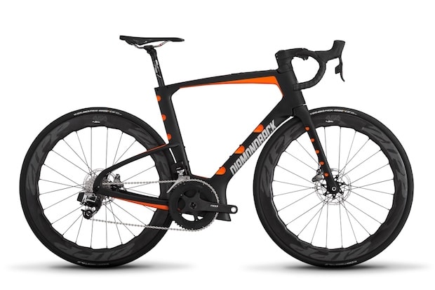 Diamondback carbon store fiber road bike