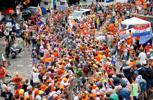 tour de francia alpe d'huez