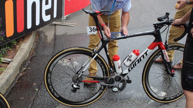 ‘Very notable riders’ under investigation for mechanical doping ...