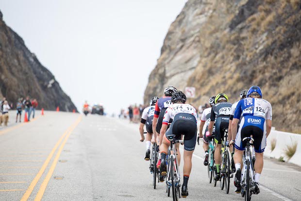 2018 tour of california