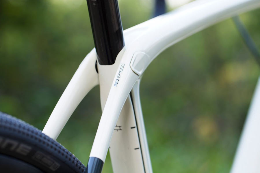 Trek expands Domane range with carbon and alloy gravel bikes