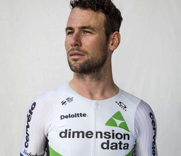 Dimension data cycling discount kit