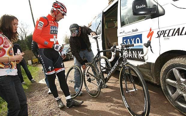 Fabian Cancellara