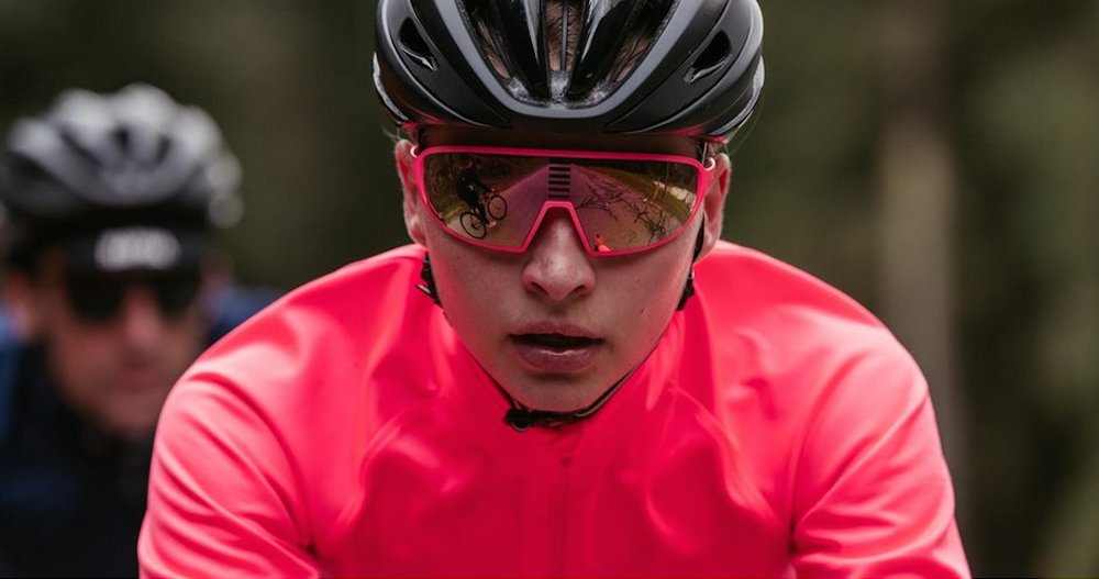 Rapha sunglases Arenberg