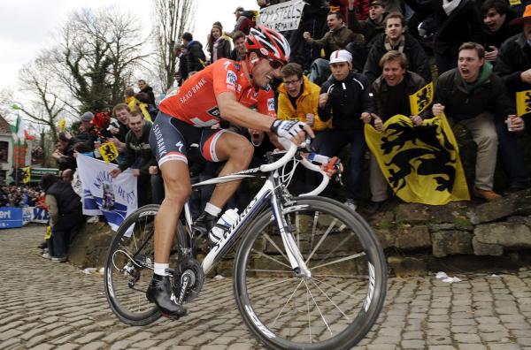 Fabian Cancellara